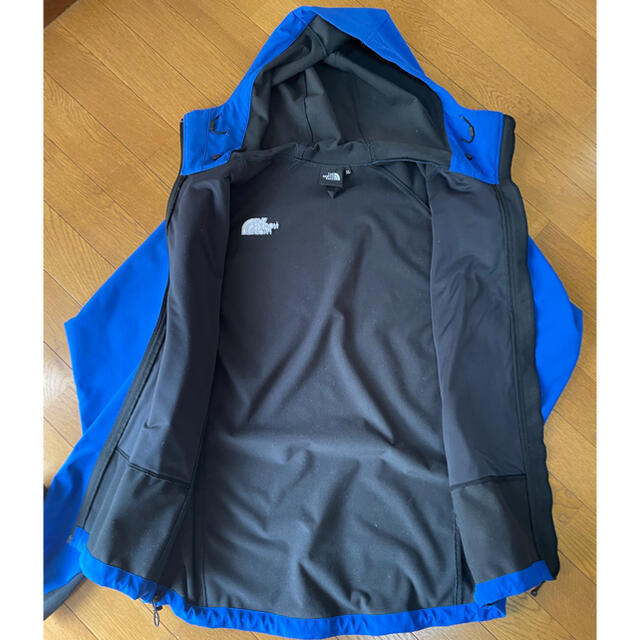 THE NORTH FACE(ザノースフェイス)のノースフェイス　マウンテンパーカー メンズのジャケット/アウター(マウンテンパーカー)の商品写真