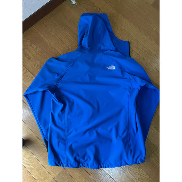 THE NORTH FACE(ザノースフェイス)のノースフェイス　マウンテンパーカー メンズのジャケット/アウター(マウンテンパーカー)の商品写真