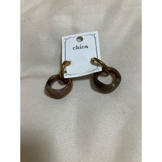 スリーコインズ(3COINS)の【まとめ買いでお値引き】スリーコインズ　ピアス(ピアス)