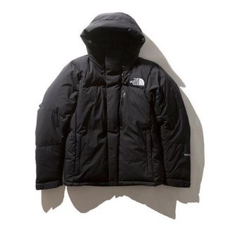 ザノースフェイス(THE NORTH FACE)のバルトロライトジャケット　黒　M(ダウンジャケット)