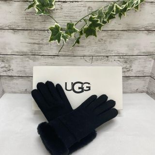 アグ(UGG)のUGG手袋(手袋)