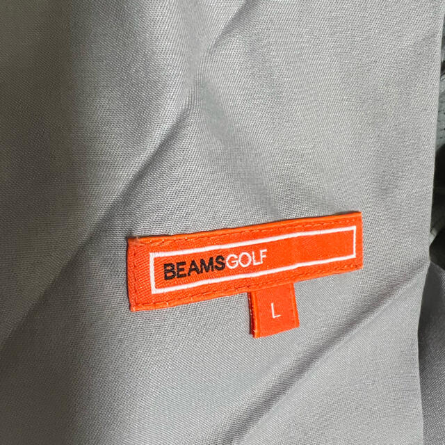 BEAMS GOLF ORANGE LABEL / クールドッツ 迷彩 パンツ 2