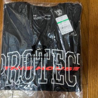 アンダーアーマー(UNDER ARMOUR)のアンダーアーマー  Tシャツ(L)(トレーニング用品)