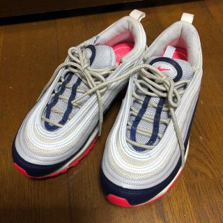 ナイキ(NIKE)のNIKE エアマックス95 24㎝(スニーカー)