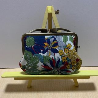 ＊親子がま口財布＊(財布)