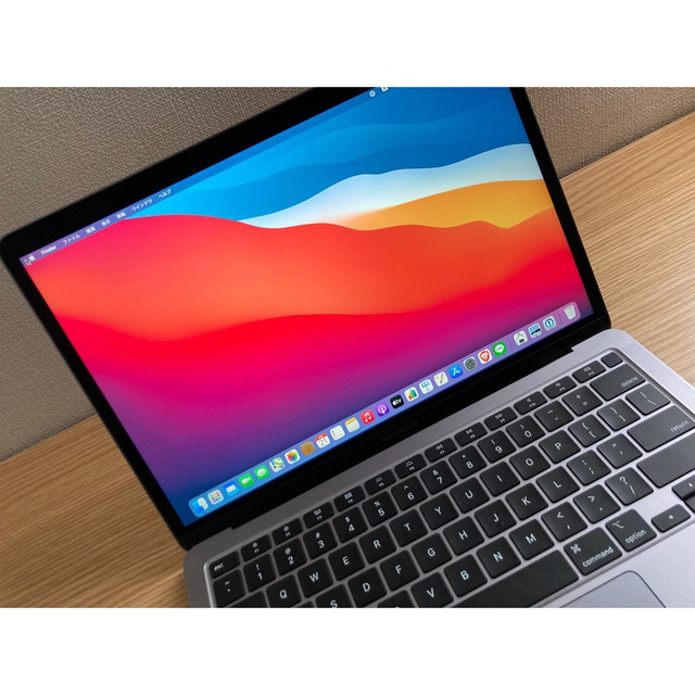 ⑦キャンディキャンディ⭐︎さまご検討MacBook Pro