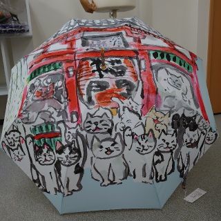 マンハッタナーズ 傘の通販 12点 | Manhattaner'sを買うならラクマ