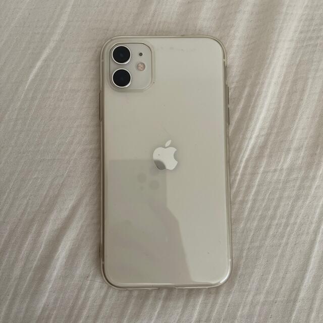 人気の贈り物が大集合 Apple - iPhone11 simフリー スマートフォン本体