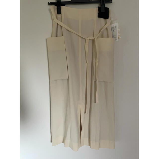BEAUTY&YOUTH UNITED ARROWS(ビューティアンドユースユナイテッドアローズ)の新品未使用⭐︎ビューティ&ユース　スカート　ノーブル　イネド　フレームワーク レディースのスカート(ロングスカート)の商品写真