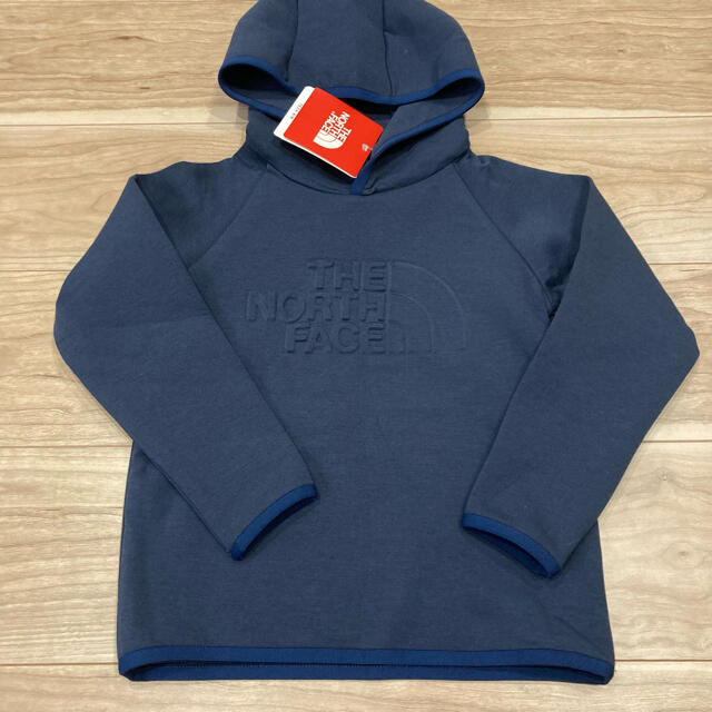 110カラー新品 ❁THE NORTH FACE テックエアーフーディーパーカー110❁