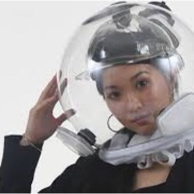 卸売 透明マスク コロナ禍 宇宙飛行士みたいな次世代型透明ヘルメットマスク パック+フェイスマスク