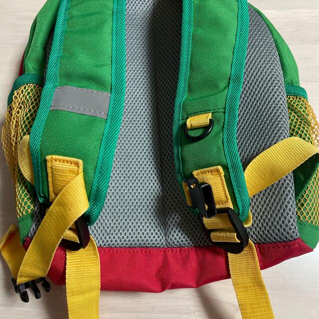 美品 パーシーのリュックの通販 by ココクミ パーシー リュック