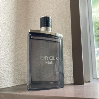 ジミーチュウ(JIMMY CHOO)のJIMMY CHOO MAN オードトワレ(ユニセックス)