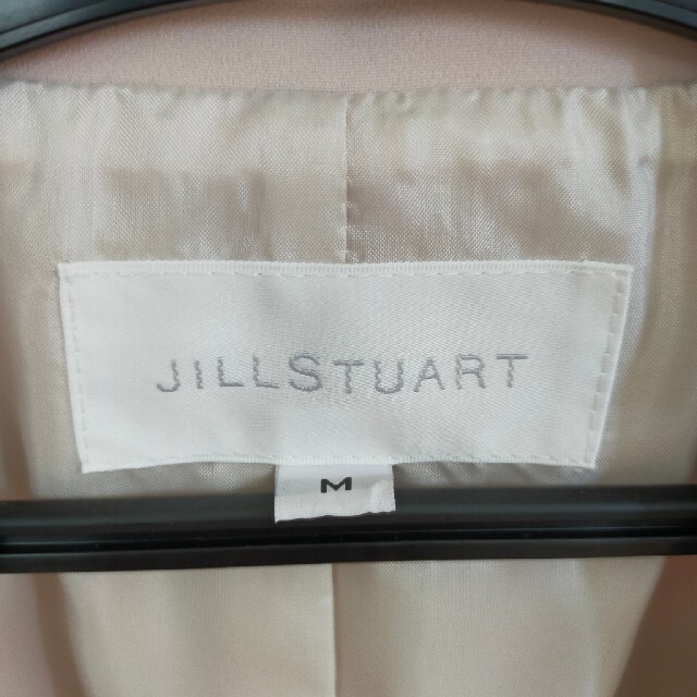 [JILLSTUART]ジャケット レディースのジャケット/アウター(テーラードジャケット)の商品写真