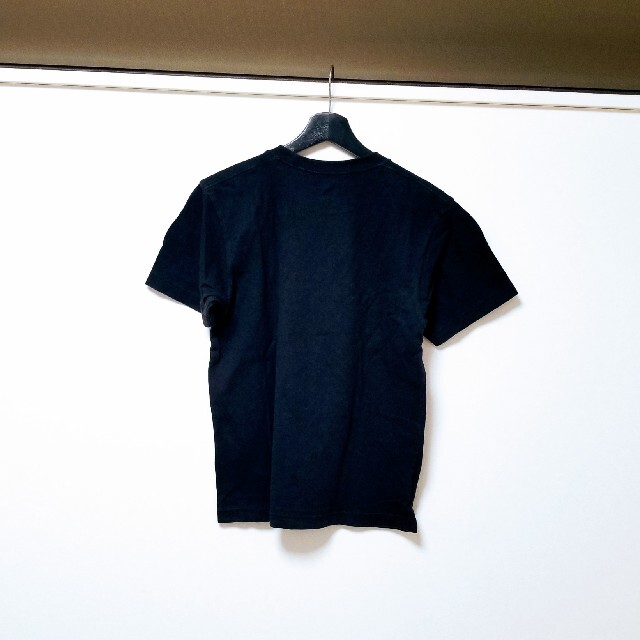 Uniqlo Uniqlo Fortnite ラマ Tシャツ 黒 Xs フォートナイトの通販 By くぅ S Shop ユニクロならラクマ