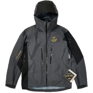 アークテリクス(ARC'TERYX)の【L】激レア!ARC'TERYX/palace Alpha SV JACKET(マウンテンパーカー)