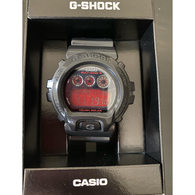 G-SHOCK