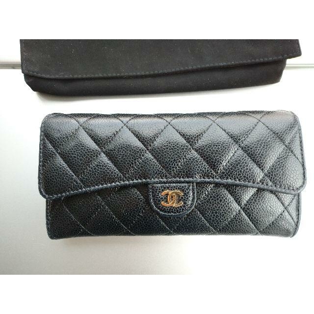 話題の人気 CHANEL - シャネル マトラッセ 長財布 財布 話題の人気 CHANEL - シャネル マトラッセ 長財布 財布