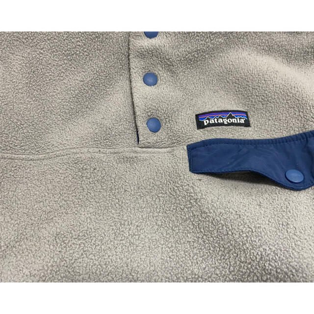 patagonia(パタゴニア)のPatagonia シンチラ メンズのトップス(その他)の商品写真