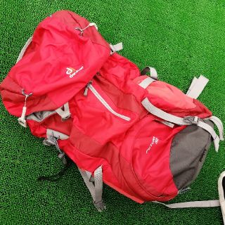 ドイター(Deuter)のドイター deuter フューチュラ32(登山用品)