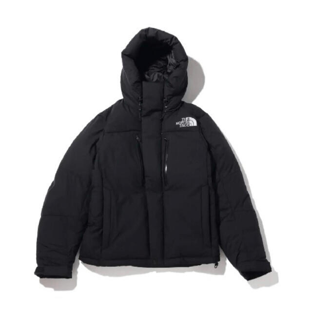 THE NORTH FACE - M バルトロライトジャケット