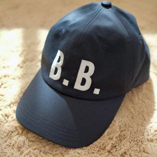 ブルックスブラザース(Brooks Brothers)のブルックスブラザーズ B.B. キャップ(キャップ)