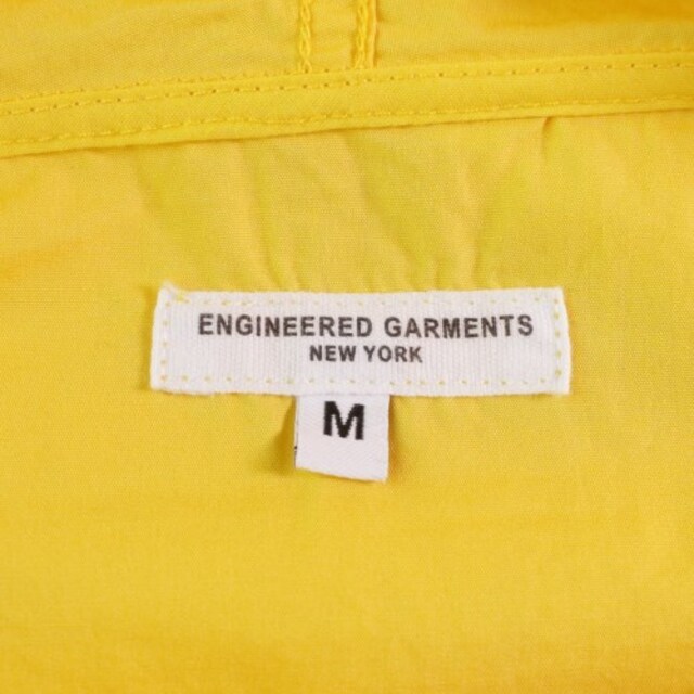 Engineered Garments カジュアルシャツ メンズ