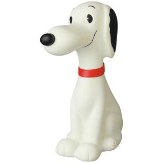 メディコムトイ(MEDICOM TOY)のVCD SNOOPY VINTAGE VARIANT Ver.(キャラクターグッズ)