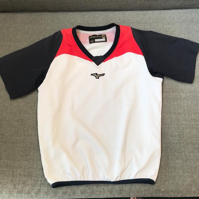 MIZUNO(ミズノ)のMIZUNO ピステ キッズ/ベビー/マタニティのキッズ服男の子用(90cm~)(Tシャツ/カットソー)の商品写真