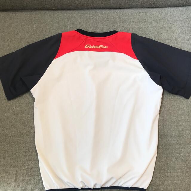 MIZUNO(ミズノ)のMIZUNO ピステ キッズ/ベビー/マタニティのキッズ服男の子用(90cm~)(Tシャツ/カットソー)の商品写真