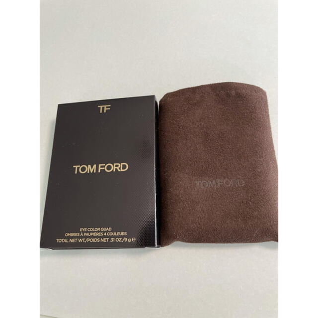 TOM FORD(トムフォード)のTOM FORD アイシャドウ ミンクミラージュ コスメ/美容のベースメイク/化粧品(アイシャドウ)の商品写真