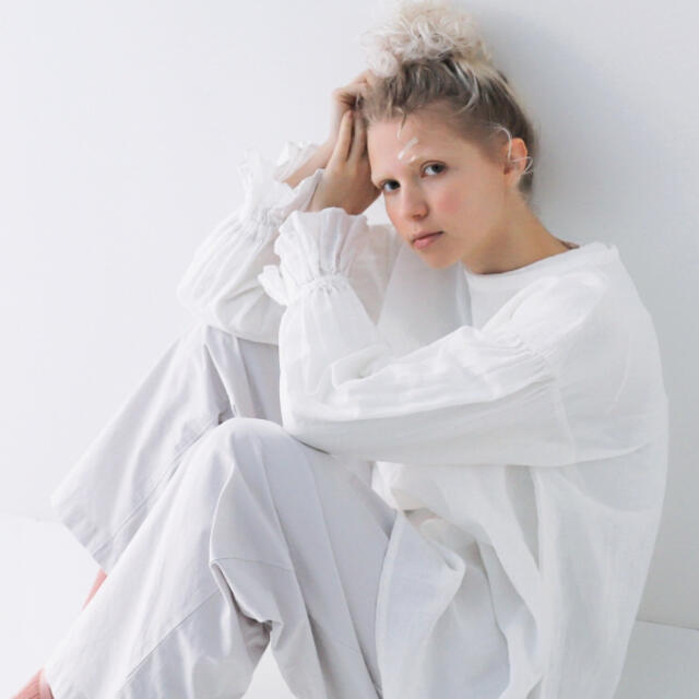 送料無料得価 ヤフオク! - ネストローブ nest Robe リ... mahrstore.com
