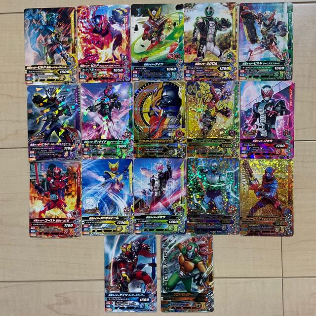 仮面ライダーバトル ガンバライド - 仮面ライダー ガンバ 仮面ライダーバトル ガンバライド - 仮面ライダー ガンバ