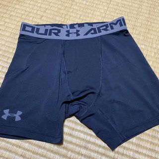 アンダーアーマー(UNDER ARMOUR)のアンダアーマースパッツ(ウェア)