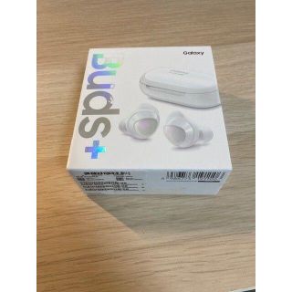 ギャラクシー(Galaxy)のGalaxy Buds＋ 未開封品(ヘッドフォン/イヤフォン)