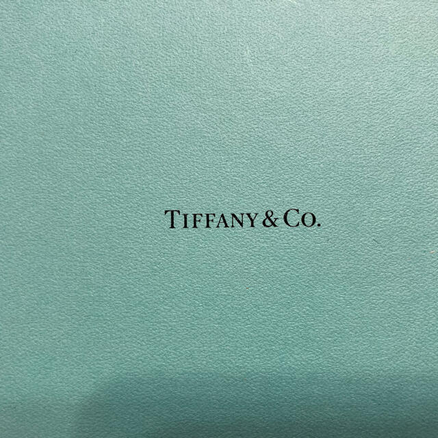 TIFFANY&co.