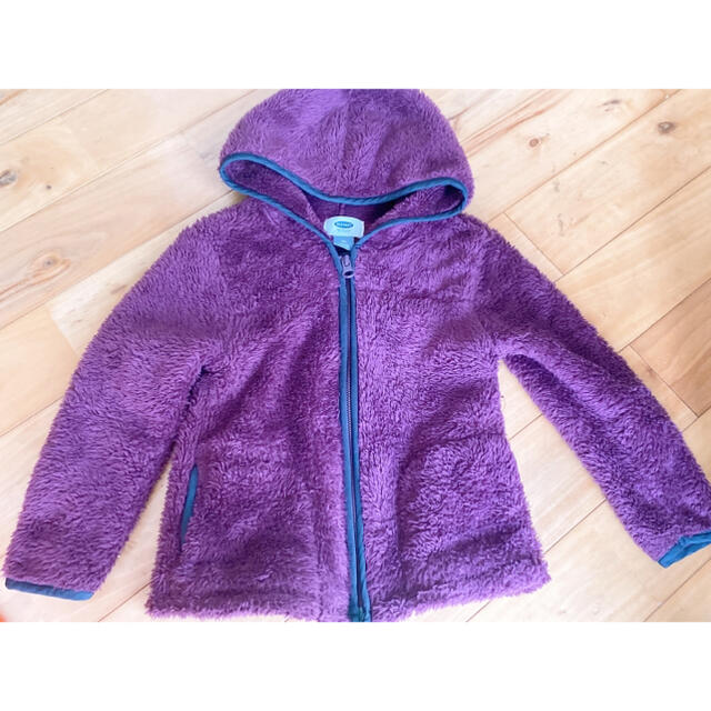 Old Navy(オールドネイビー)のbaby アウター キッズ/ベビー/マタニティのキッズ服男の子用(90cm~)(ジャケット/上着)の商品写真