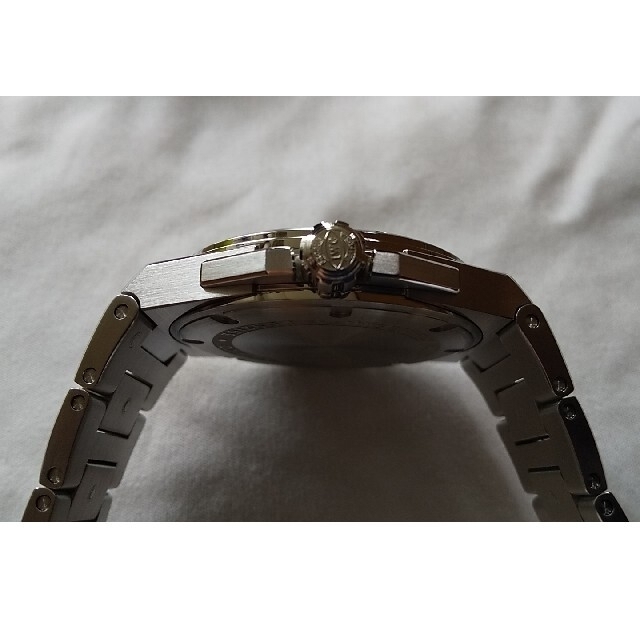 IWC(インターナショナルウォッチカンパニー)のIWC インヂュニア（12月4日迄） メンズの時計(腕時計(アナログ))の商品写真