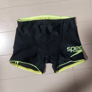 スピード(SPEEDO)のspeedoスピード　水着　Sサイズ(水着)