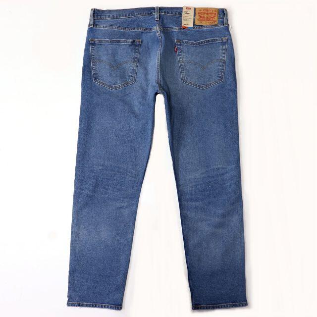 (新品)Levis　 502 デニム パンツ ジーンズ