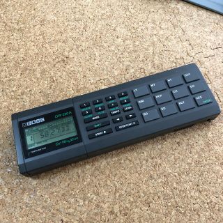 ボス(BOSS)のDR-220A(その他)