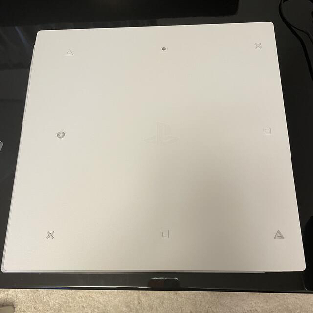 PlayStation4 Pro 本体 CUH-7200BB02