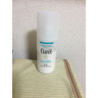 キュレル(Curel)のキュレル乳液　120ml(乳液/ミルク)