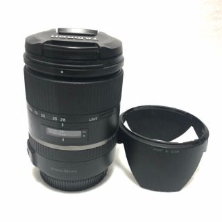 タムロン(TAMRON)のタムロン  TAMRON 28 300 3.5 Di PZD  A010 ソニー(レンズ(ズーム))