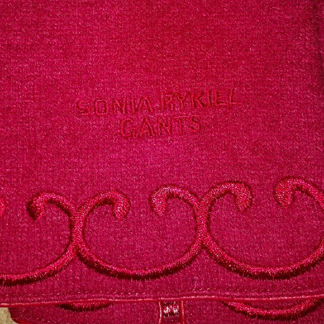 SONIA RYKIEL - オム様専用です!SONIA RYKIEL♡ソニアリキエル