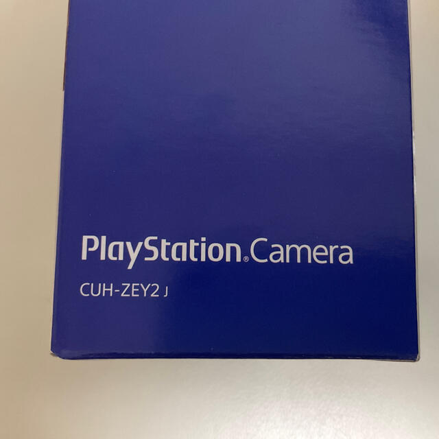 PlayStation Camera CUHーZEY2J  PS4 3