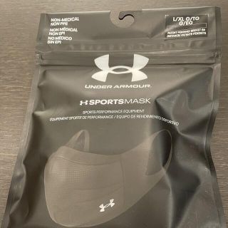 アンダーアーマー(UNDER ARMOUR)のアンダーアーマー×新日本プロレス　コラボ！(トレーニング用品)