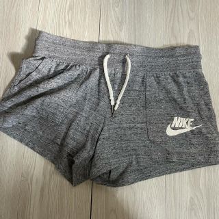 ナイキ(NIKE)のナイキ　ショートパンツ(衣装)