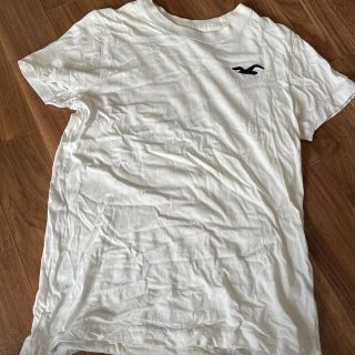 ホリスター(Hollister)のホリスター Tシャツ(Tシャツ/カットソー(半袖/袖なし))