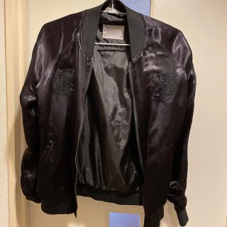 ザラ スカジャン(メンズ)の通販 51点 | ZARAのメンズを買うならラクマ ザラ スカジャン(メンズ)の通販 51点 | ZARAのメンズを買うならラクマ